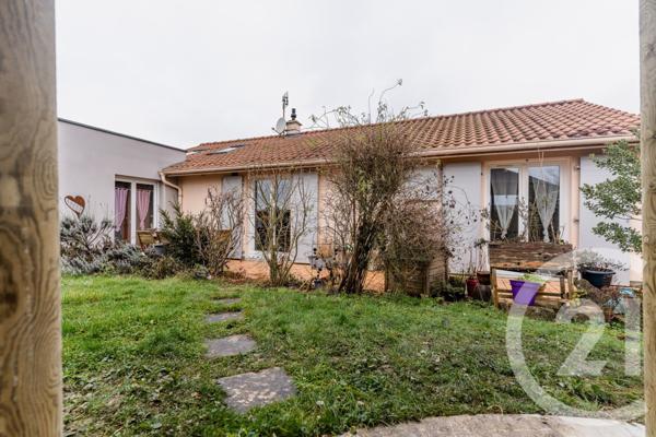 Maison à vendre  7 pièces - 159,10 m2 RETONFEY - 57