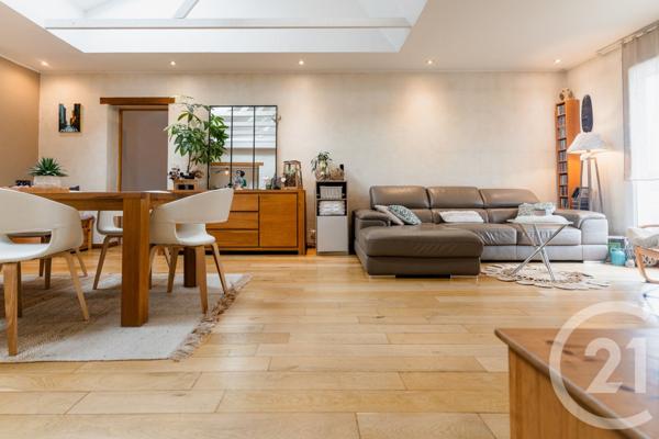 Maison à vendre  7 pièces - 159,10 m2 RETONFEY - 57