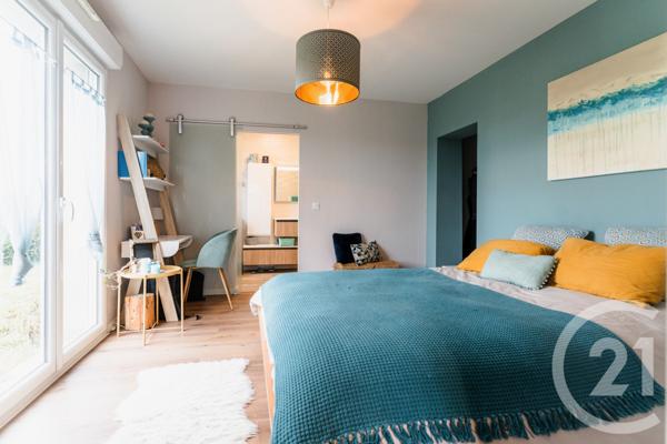 Maison à vendre  7 pièces - 159,10 m2 RETONFEY - 57