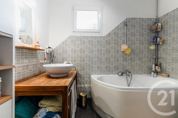 Maison à vendre  7 pièces - 159,10 m2 RETONFEY - 57