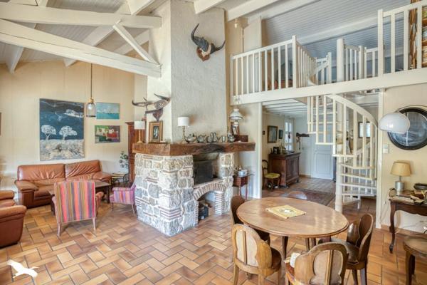 Maison à vendre |  La Réunion |  5 pièces | 155 m²