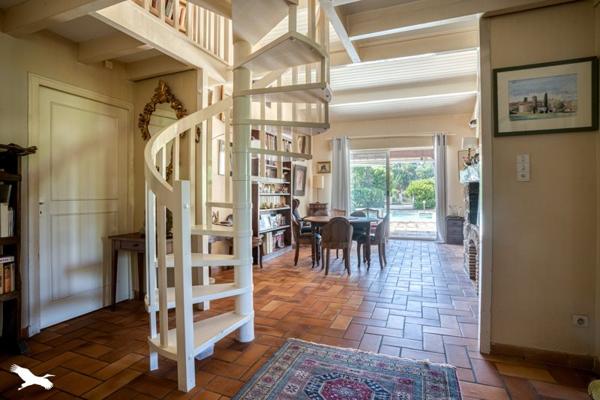 Maison à vendre |  La Réunion |  5 pièces | 155 m²