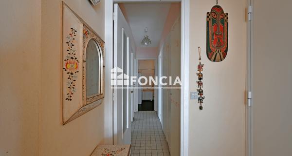 À vendre Appartement 4 pièces 80 m² - La Grande-motte 34280