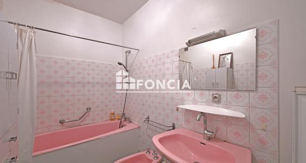 À vendre Appartement 4 pièces 80 m² - La Grande-motte 34280