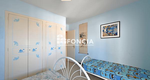 À vendre Appartement 4 pièces 80 m² - La Grande-motte 34280