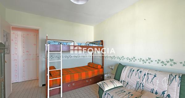 À vendre Appartement 4 pièces 80 m² - La Grande-motte 34280