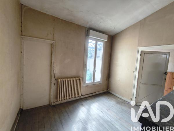 Maison à vendre 3 pièces 77 m² Sainte-Foy-la-Grande