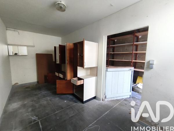 Maison à vendre 3 pièces 77 m² Sainte-Foy-la-Grande