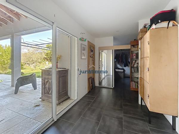 Mondragon (84430) Maison plain pied, de 193 m² au calme