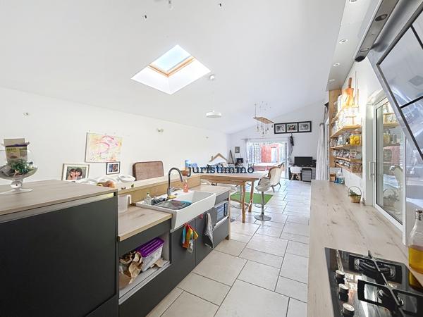 Mondragon (84430) Maison plain pied, de 193 m² au calme