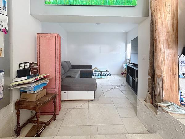 Mondragon (84430) Maison plain pied, de 193 m² au calme
