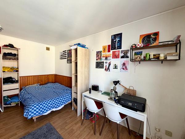 Appartement T1 Ile de Nantes quartier République , Nantes