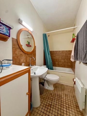 Appartement T1 Ile de Nantes quartier République , Nantes