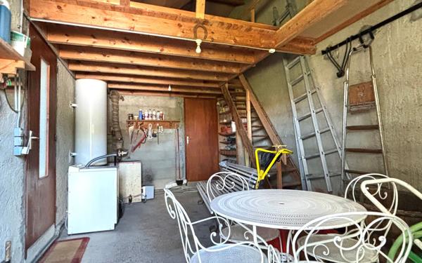 Maison à vendre    4 pièces •  La Brée-les-Bains