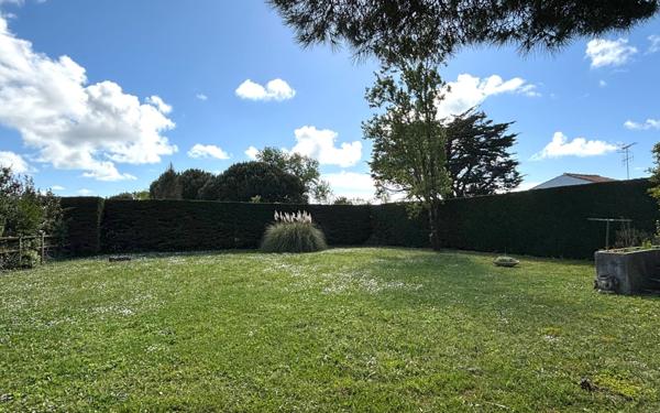 Maison à vendre    4 pièces •  La Brée-les-Bains