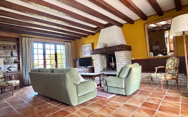 Maison à vendre    4 pièces •  La Brée-les-Bains