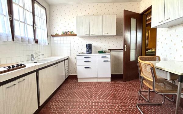 Maison à vendre    4 pièces •  La Brée-les-Bains