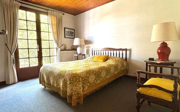 Maison à vendre    4 pièces •  La Brée-les-Bains