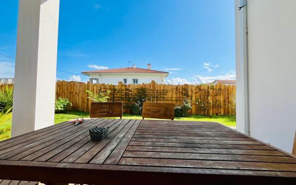 Maison à vendre    5 pièces • 113 m2 Boucau