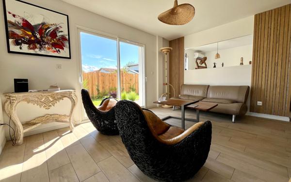 Maison à vendre    5 pièces • 113 m2 Boucau