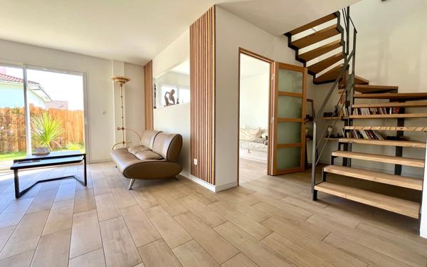 Maison à vendre    5 pièces • 113 m2 Boucau