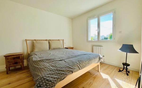 Maison à vendre    5 pièces • 113 m2 Boucau