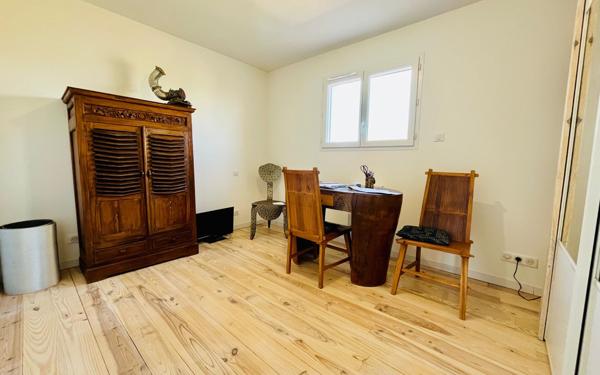 Maison à vendre    5 pièces • 113 m2 Boucau