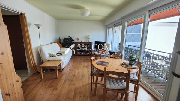 Appartement 4 pièce(s) 3 chambre(s) 81 m²