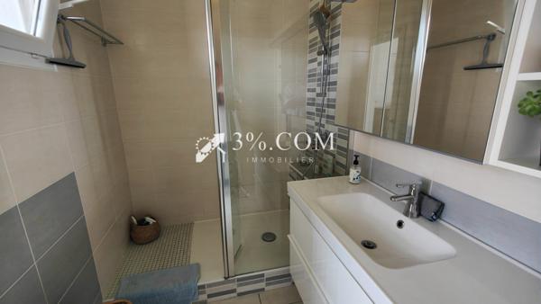 Appartement 4 pièce(s) 3 chambre(s) 81 m²