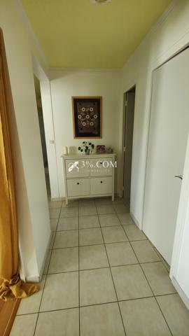 Appartement 4 pièce(s) 3 chambre(s) 81 m²