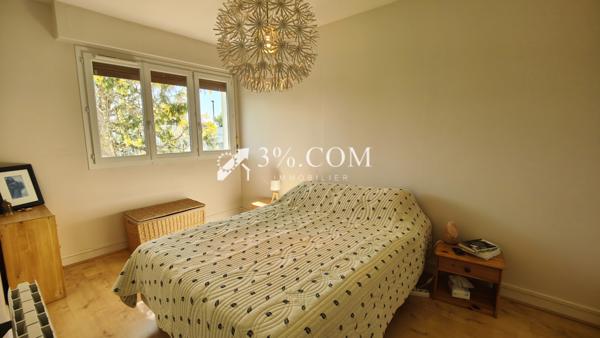 Appartement 4 pièce(s) 3 chambre(s) 81 m²