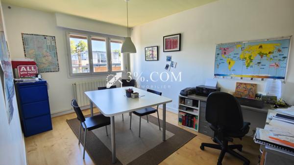 Appartement 4 pièce(s) 3 chambre(s) 81 m²