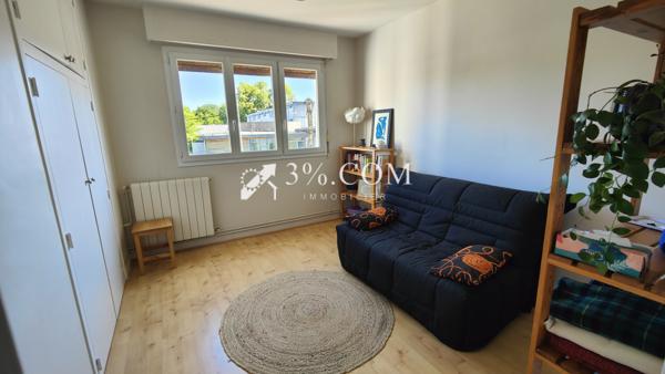 Appartement 4 pièce(s) 3 chambre(s) 81 m²