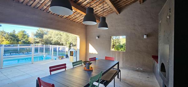 Villa proche centre ville  de Ceyreste