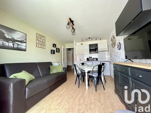 Appartement à vendre 2 pièces 37 m² Fort-Mahon-Plage