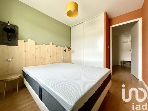 Appartement à vendre 2 pièces 37 m² Fort-Mahon-Plage