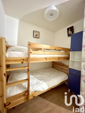 Appartement à vendre 2 pièces 37 m² Fort-Mahon-Plage