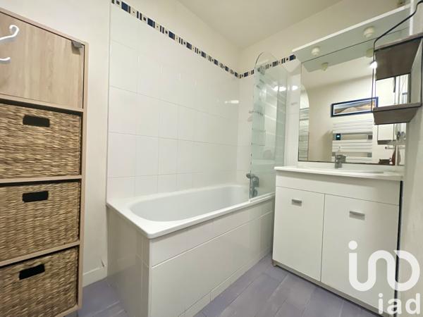 Appartement à vendre 2 pièces 37 m² Fort-Mahon-Plage