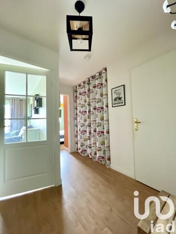 Appartement à vendre 2 pièces 37 m² Fort-Mahon-Plage