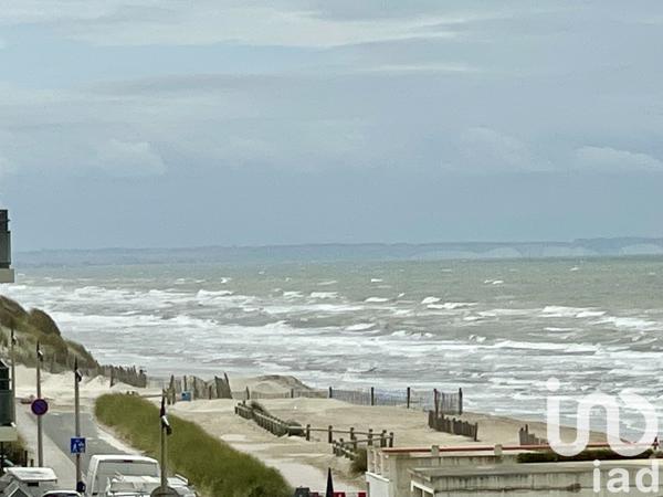 Appartement à vendre 2 pièces 37 m² Fort-Mahon-Plage