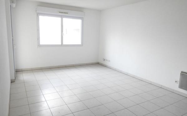 Appartement à louer    3 pièces • 54,96 m2 Poitiers