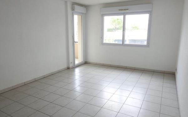 Appartement à louer    3 pièces • 54,96 m2 Poitiers