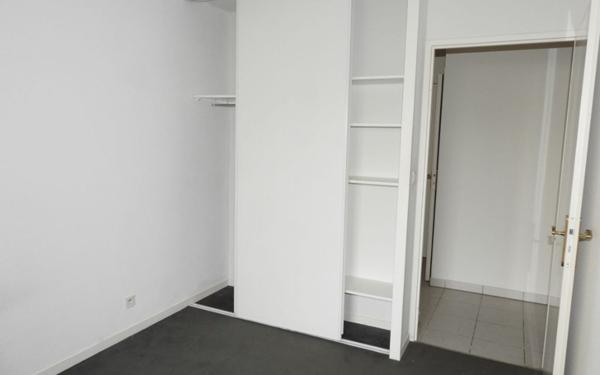 Appartement à louer    3 pièces • 54,96 m2 Poitiers