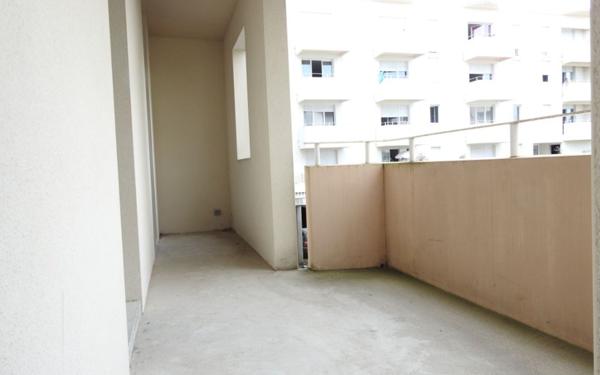 Appartement à louer    3 pièces • 54,96 m2 Poitiers