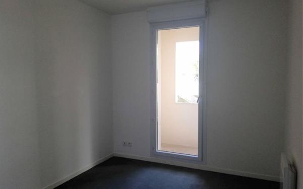 Appartement à louer    3 pièces • 54,96 m2 Poitiers