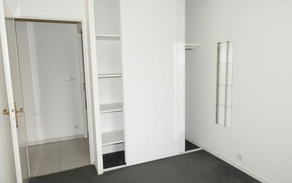 Appartement à louer    3 pièces • 54,96 m2 Poitiers