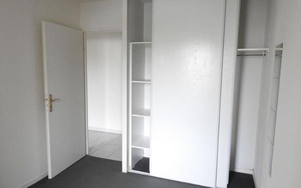 Appartement à louer    3 pièces • 54,96 m2 Poitiers