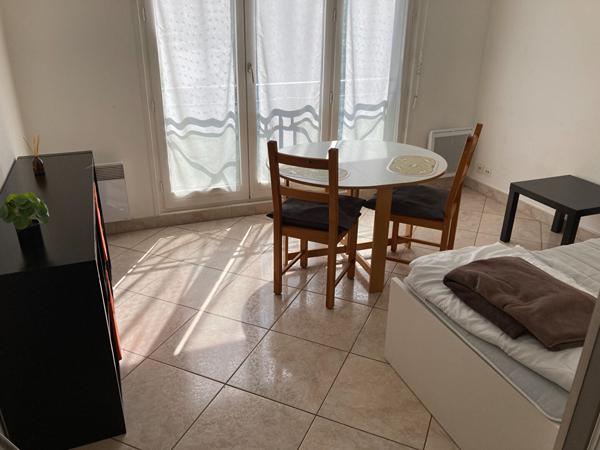 Achat appartement Valenciennes - 1 pièce(s) - 24 m² - 74 990 €