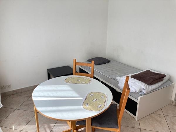 Achat appartement Valenciennes - 1 pièce(s) - 24 m² - 74 990 €