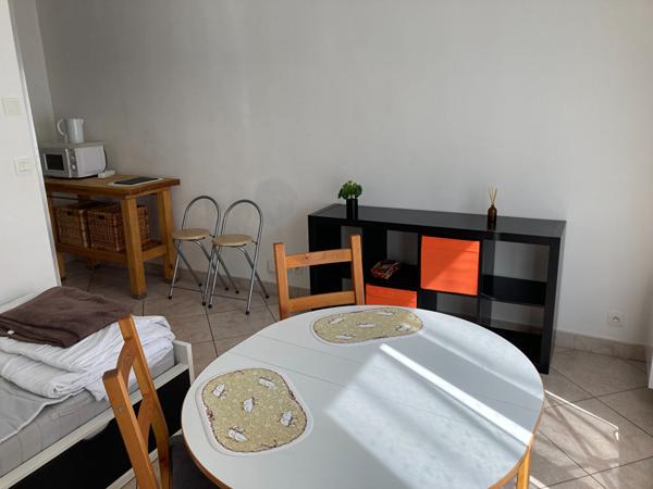 Achat appartement Valenciennes - 1 pièce(s) - 24 m² - 74 990 €